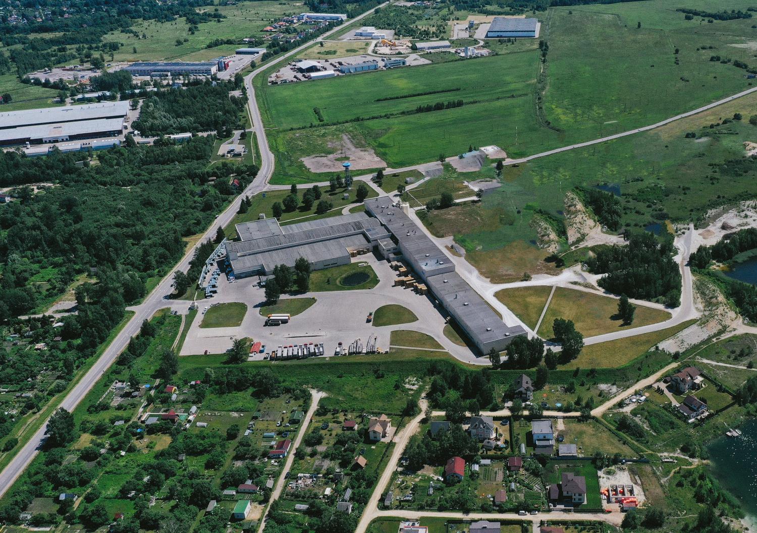 Qingdao Oxplo Pneus Company: uma inovadora inovadora em uma pequena escala em pneus OTR