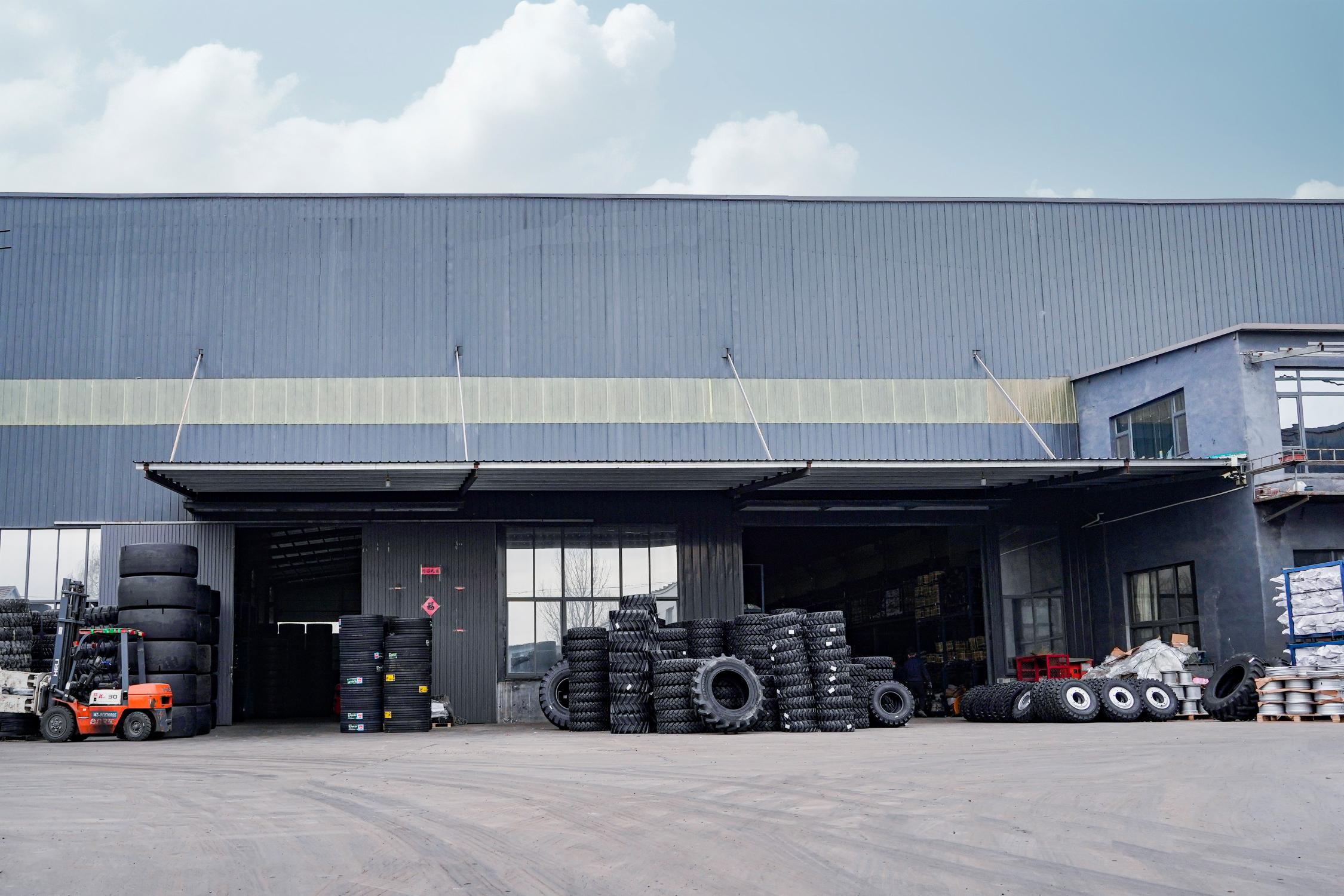 Tyre